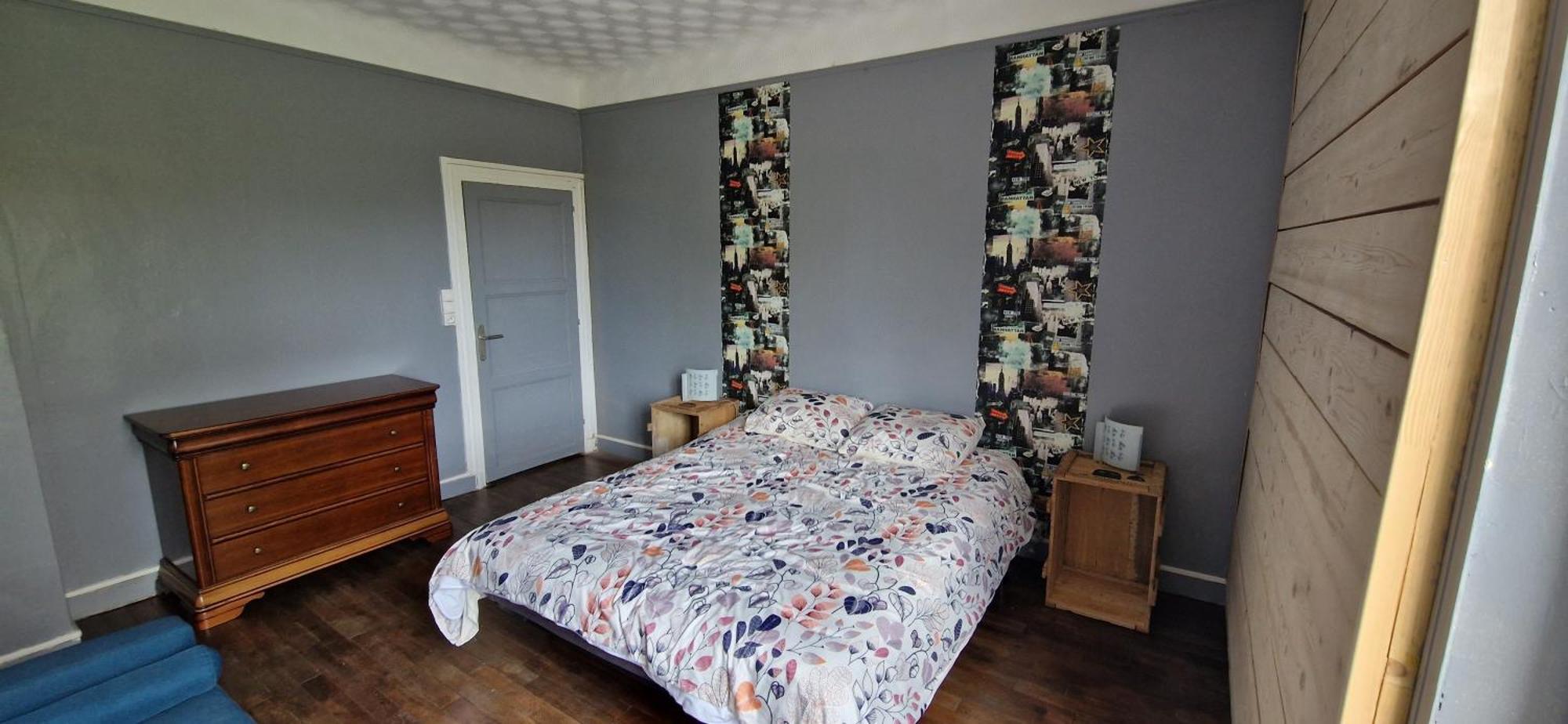 Le Tillois Tilly-sur-Seulles Exterior foto