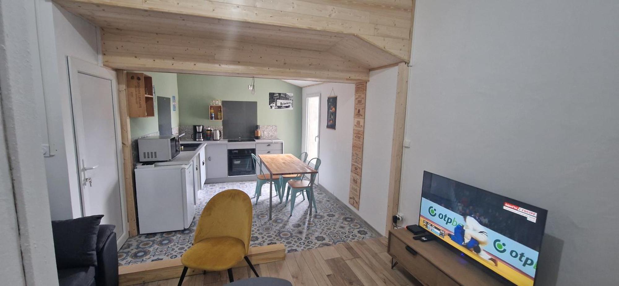 Le Tillois Tilly-sur-Seulles Exterior foto