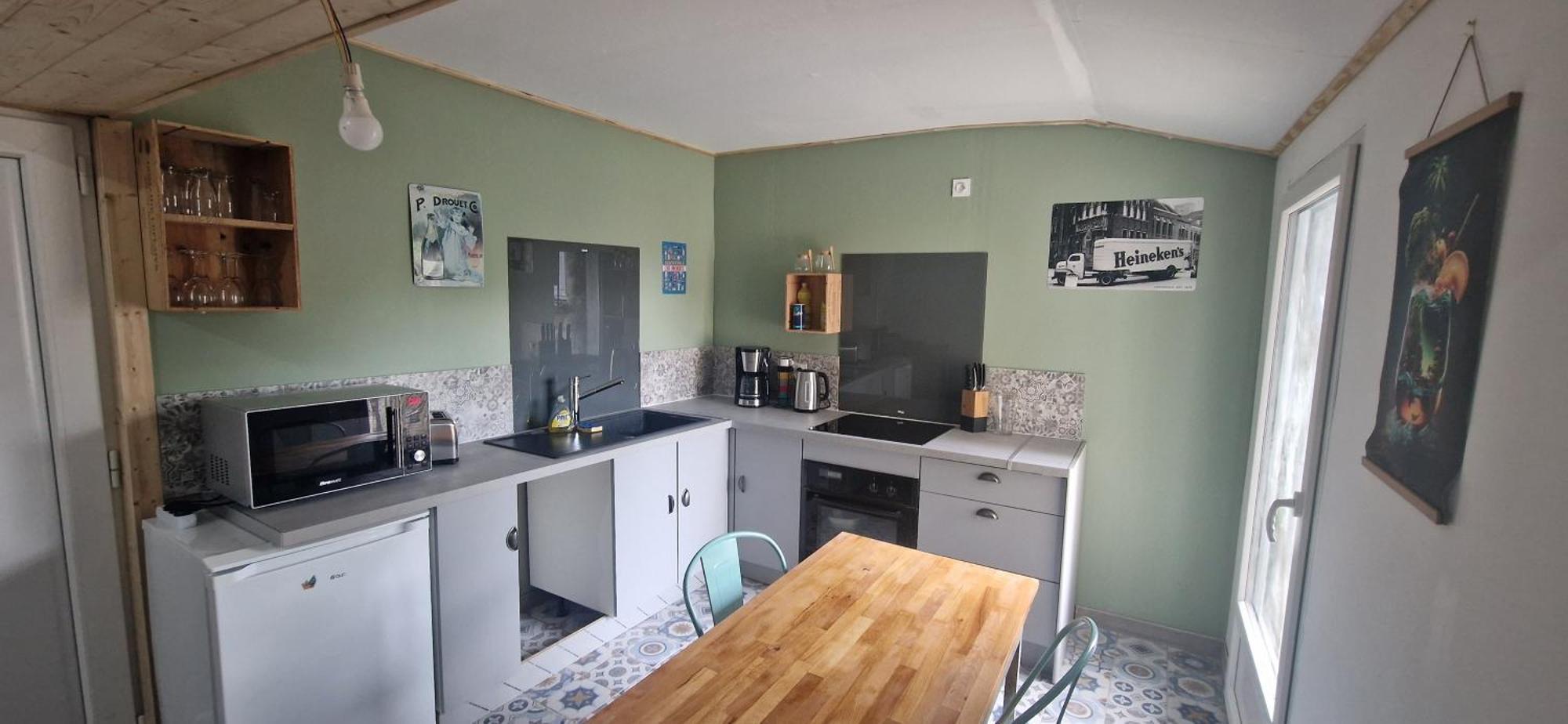 Le Tillois Tilly-sur-Seulles Exterior foto